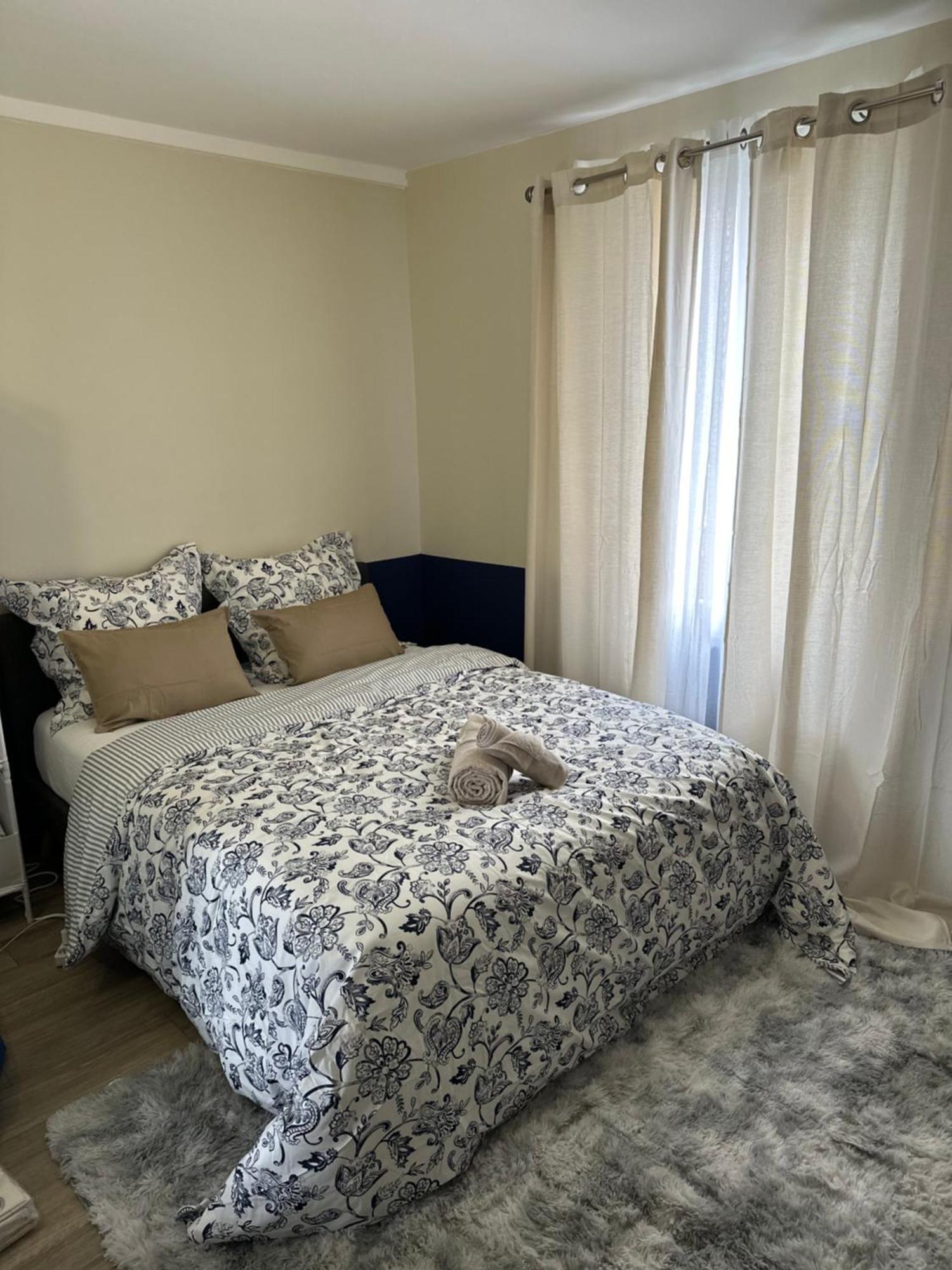 Appartement Tout Confort Rouen Buitenkant foto