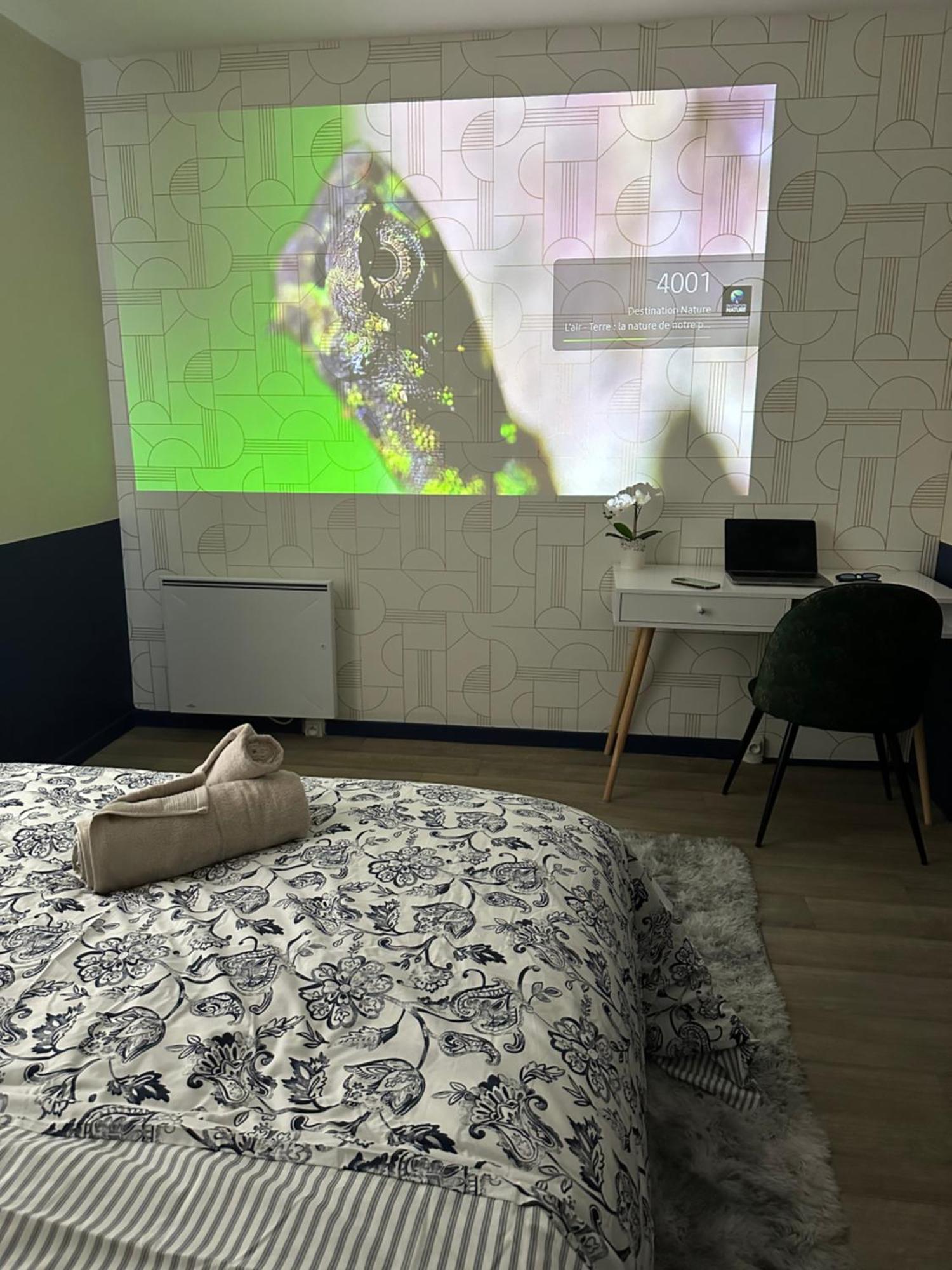 Appartement Tout Confort Rouen Buitenkant foto